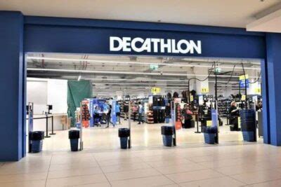 rfid chip decathlon|nexqo Decathlon.